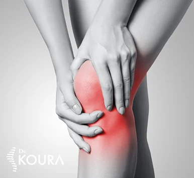 Knee Pain Interventions